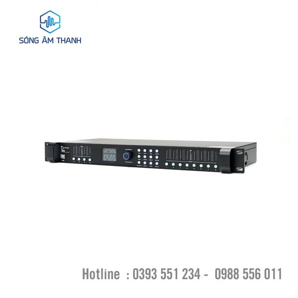 Crossover dBacoustic CD48