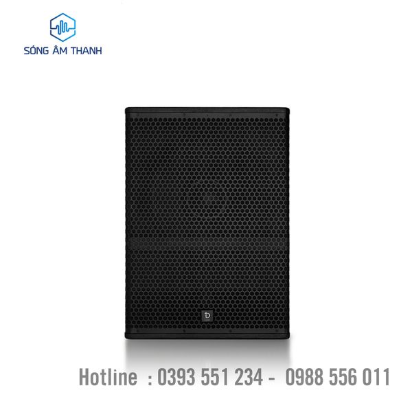 Hệ thống loa cột liền công suất dBacoustic CL18S - 48F