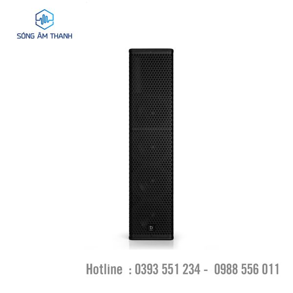 Hệ thống loa cột liền công suất dBacoustic CL18S - 48F