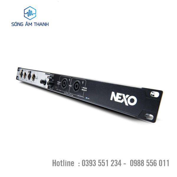 Controller NEXO 1U DTD - T