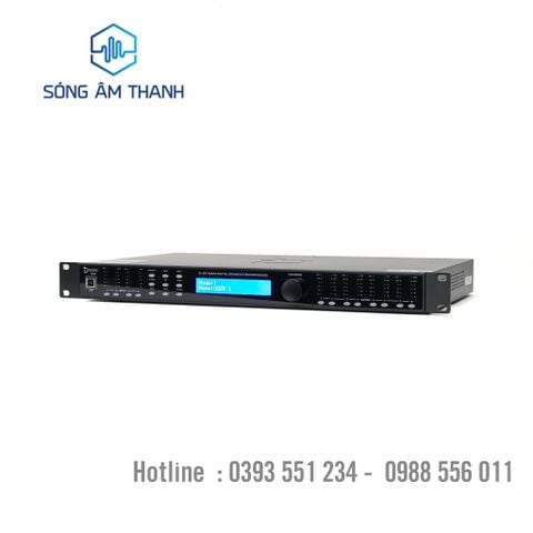 Crossover dBacoustic CR4.8