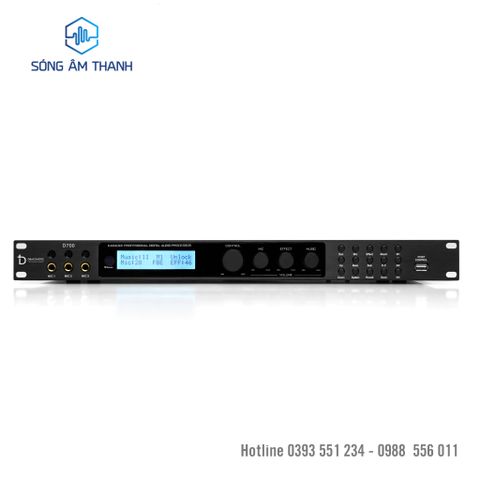 Vang số dBacoustic D700