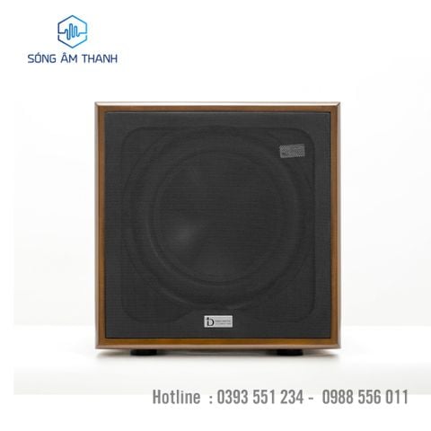 Sub điện bass 30 dBacoustic KS312SA