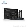 Micro dBacoustic 650Pro - Bản mới nhất 2025