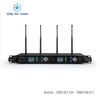 Micro sự kiện dBacoustic 750Pro MKII - Giải pháp âm thanh đỉnh cao cho sự kiện và karaoke