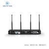 Micro dBacoustic 750Pro - Lựa chọn hàng đầu cho phòng karaoke và sân khấu