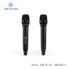 Micro dBacoustic 750Pro - Lựa chọn hàng đầu cho phòng karaoke và sân khấu