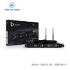 Micro sự kiện dBacoustic 750Pro MKII - Giải pháp âm thanh đỉnh cao cho sự kiện và karaoke