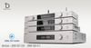COMBO DBACOUSTIC LX8 - GIÁ CỰC TỐT