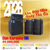 COMBO DBACOUSTIC H6