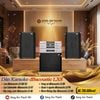 COMBO DBACOUSTIC LX8 - GIÁ CỰC TỐT