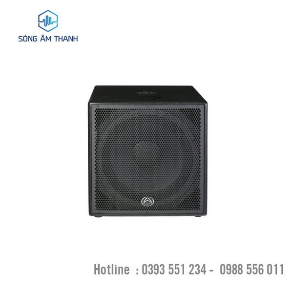 Sub Hơi Bass 50 Wharfedale Delta X18B