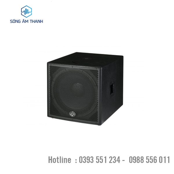 Sub Hơi Bass 50 Wharfedale Delta X18B
