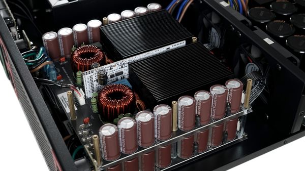 Đẩy dBacoustic DPi2000:4