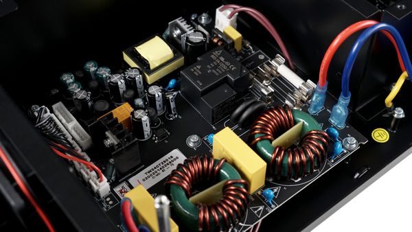 Đẩy dBacoustic DPi2000:4