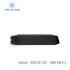 Đẩy dBacoustic DPi2000:4