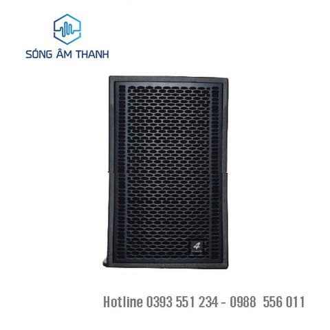 Loa Fullrange 4Acoustic DR10