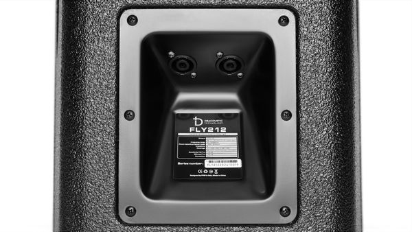 Loa Hỏa Tiễn dBacoustic FLY212