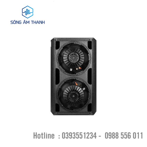 Loa Hỏa Tiễn dBacoustic FLY212
