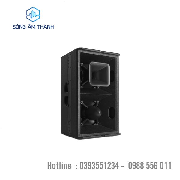 Loa Hỏa Tiễn dBacoustic FLY212