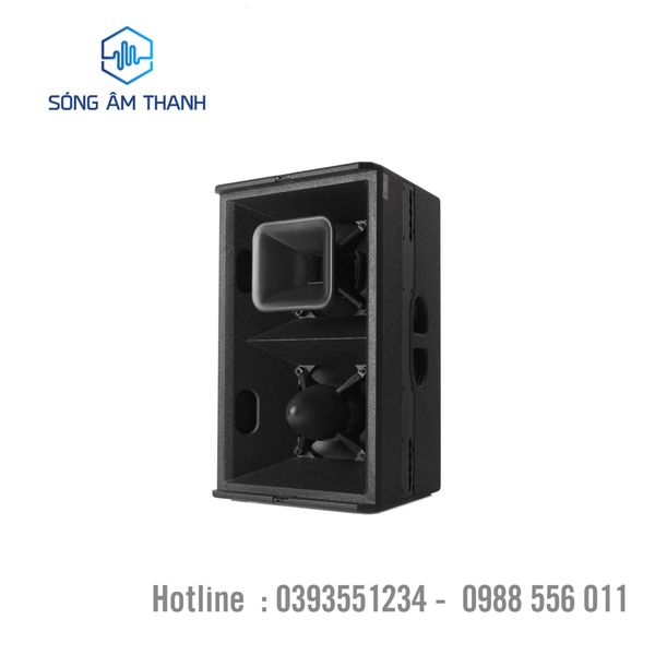 Loa Hỏa Tiễn dBacoustic FLY212
