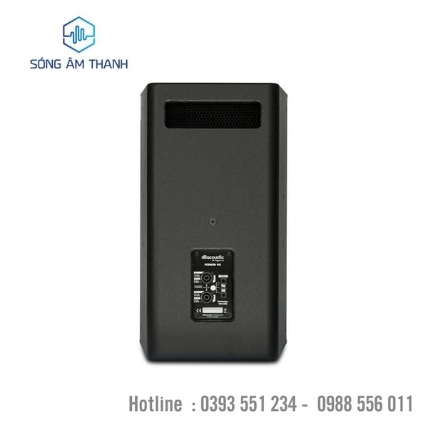 Loa DBacoustic Force 10