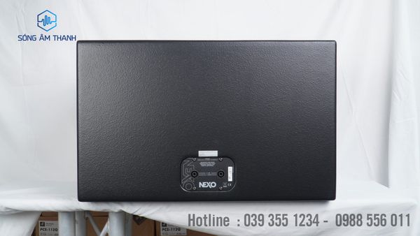 Loa Subwoofer NEXO LS600