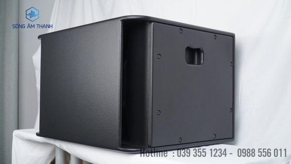 Loa Subwoofer NEXO LS600