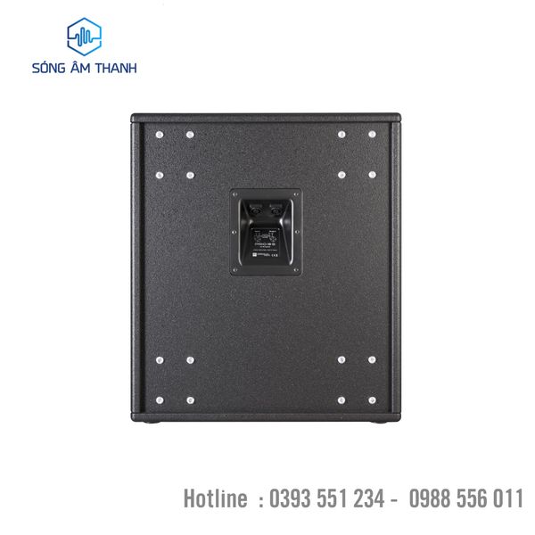 Sub HK Pro 18S