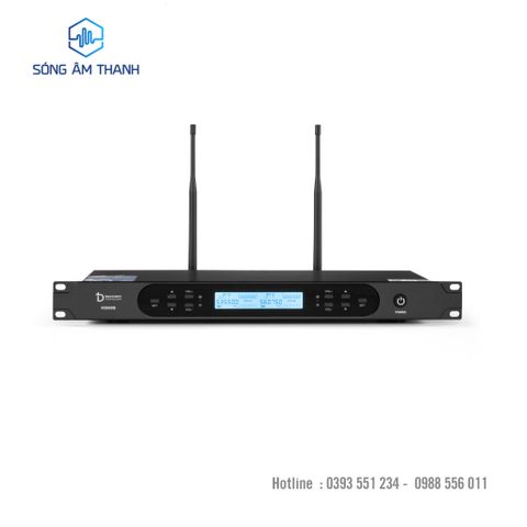 Micro dBacoustic K5000S