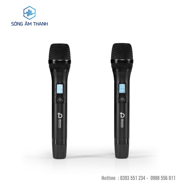 Micro dBacoustic K5000S