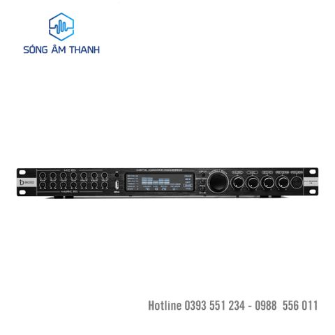 Vang cơ DBACOUSTIC KM350PRO V2