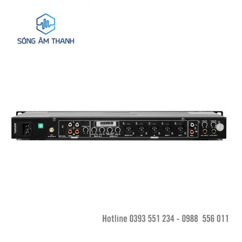 Vang cơ DBACOUSTIC KM350PRO V2