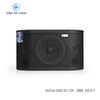 Loa nằm ngang DBACOUSTIC KS X10