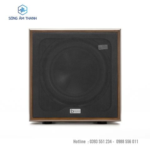 Sub điện 40 dBacoustic KS315SA