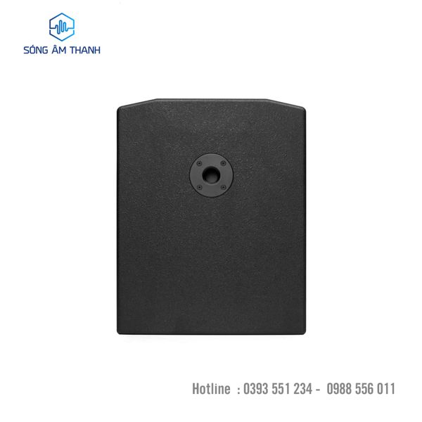 Sub điện dBacoustic bass 40 KS715SA