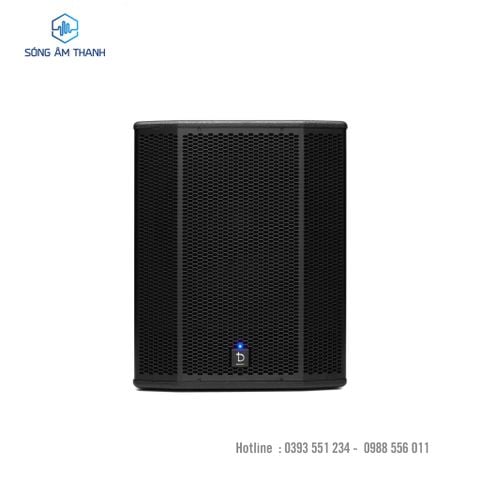 Sub điện dBacoustic bass 40 KS715SA