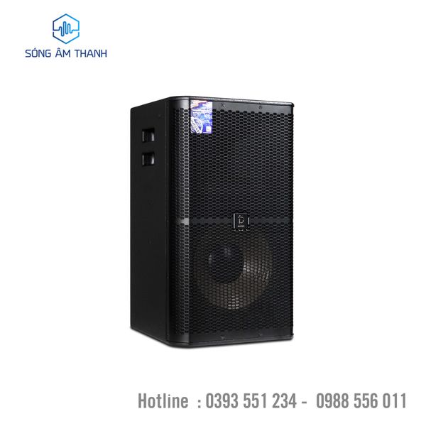 Loa DBacoustic KS912