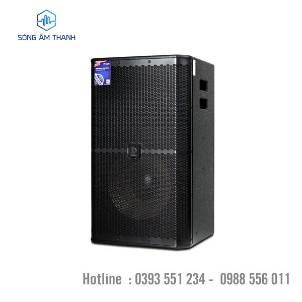 Loa DBacoustic KS912