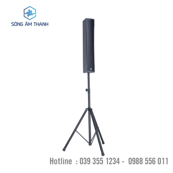 Loa column 4Acoustic 21 Live 641 - Black