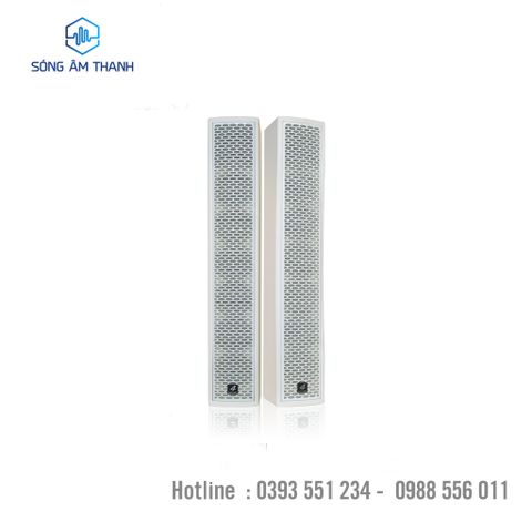 Loa column 4Acoustic 21 Live 641 - White