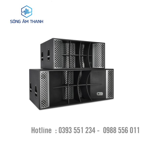 Loa Sub 4Acoustic CLS-215HB