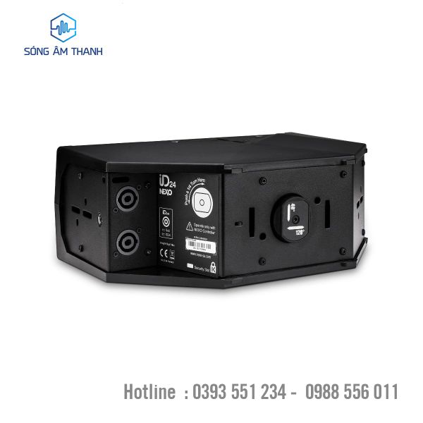 Loa NEXO ID24