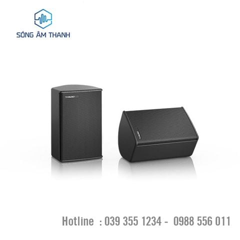 Loa TWAudio FUN8 & Sub TWAudio FUN15