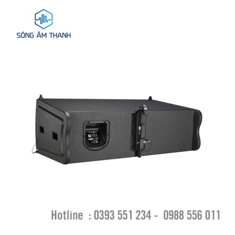 Loa Line Array 4Acoustic PCS 212L