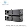 Loa Line Array 4Acoustic PCS 212L