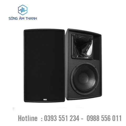 Loa NEXO ePS10