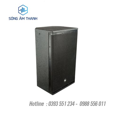 Loa Passive PROEL LTX 12P