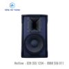 Loa RCF C MAX 4112