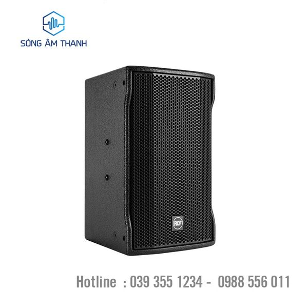 Loa Karaoke RCF C-MAX 4110